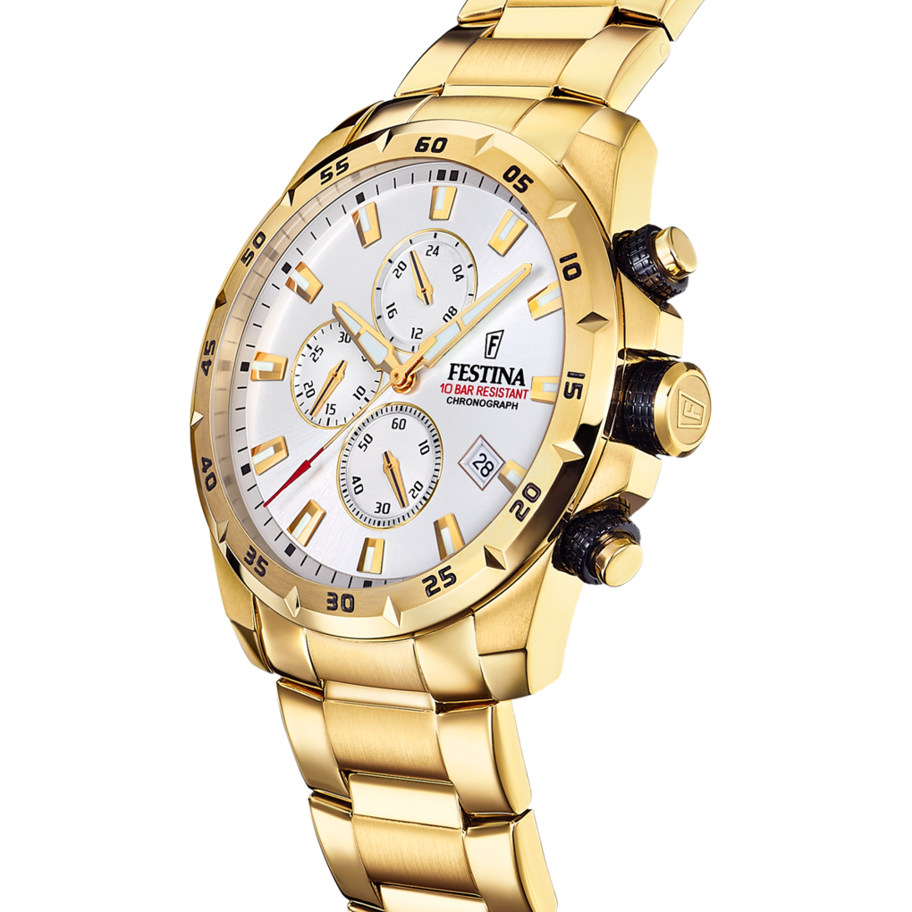 FESTINA H. CHRONO 100M