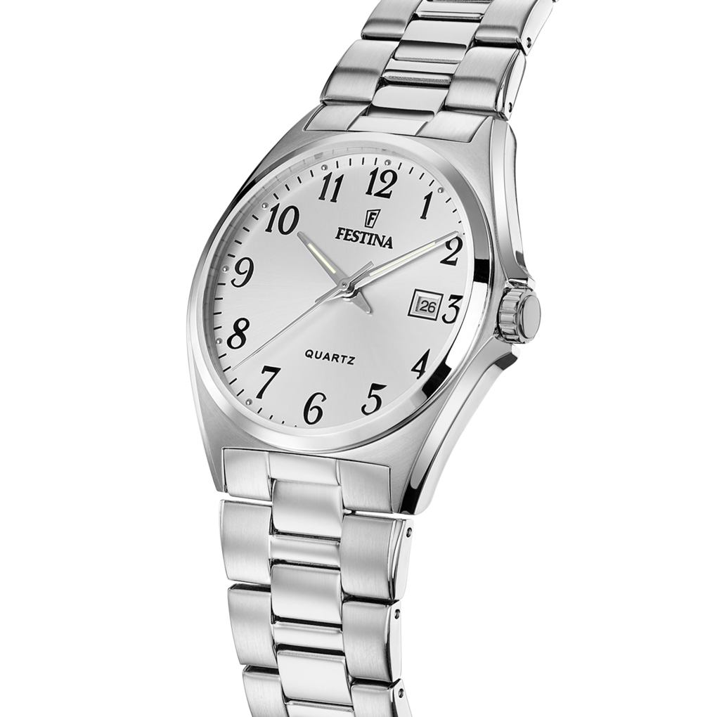 FESTINA H. CLASSIC DATE