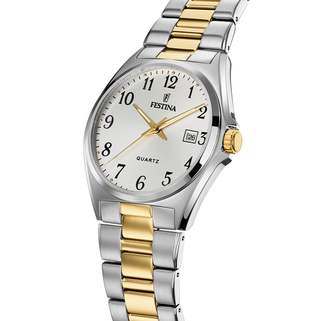 FESTINA H. CLASSIC DATE
