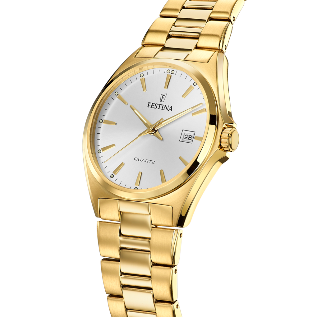 FESTINA H. CLASSIC DATE