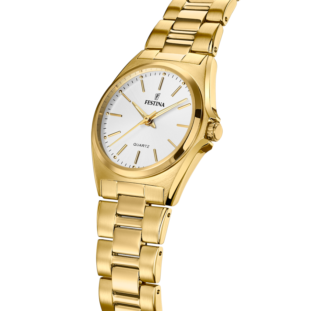 FESTINA D. CLASSIC DATE