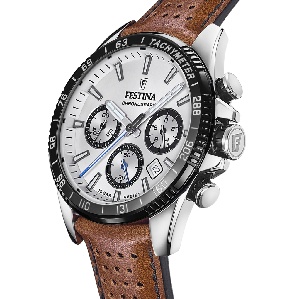 FESTINA H. CHRONO 100M
