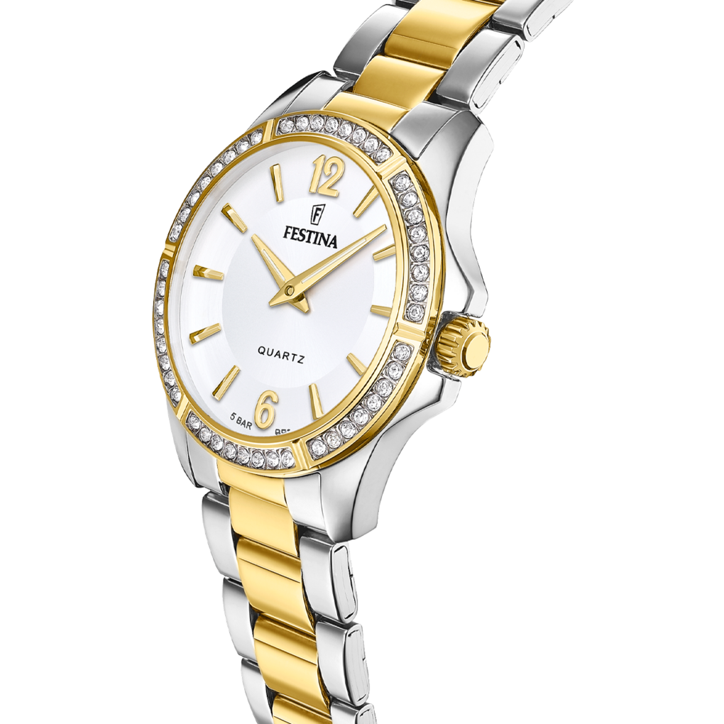 FESTINA D. MADEMOISELLE