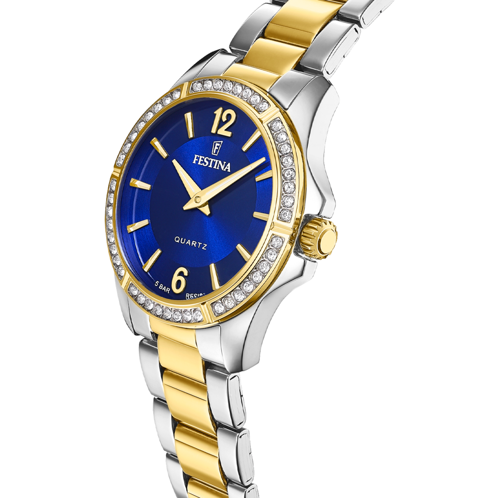 FESTINA D. MADEMOISELLE