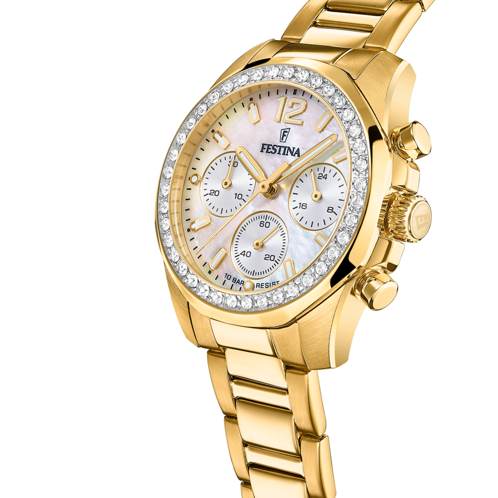 FESTINA D. RAINBOW