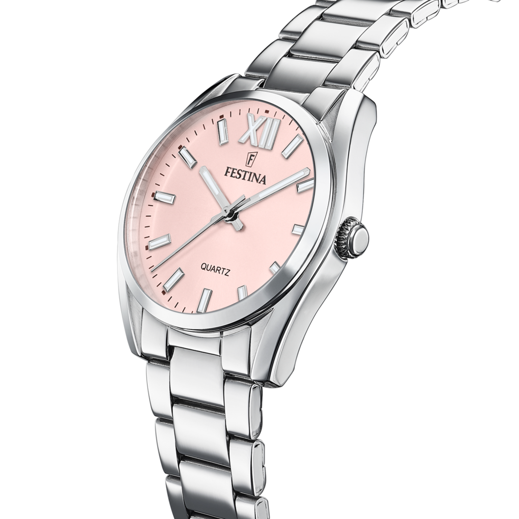 FESTINA D. ALEGRIA/HAPPINESS
