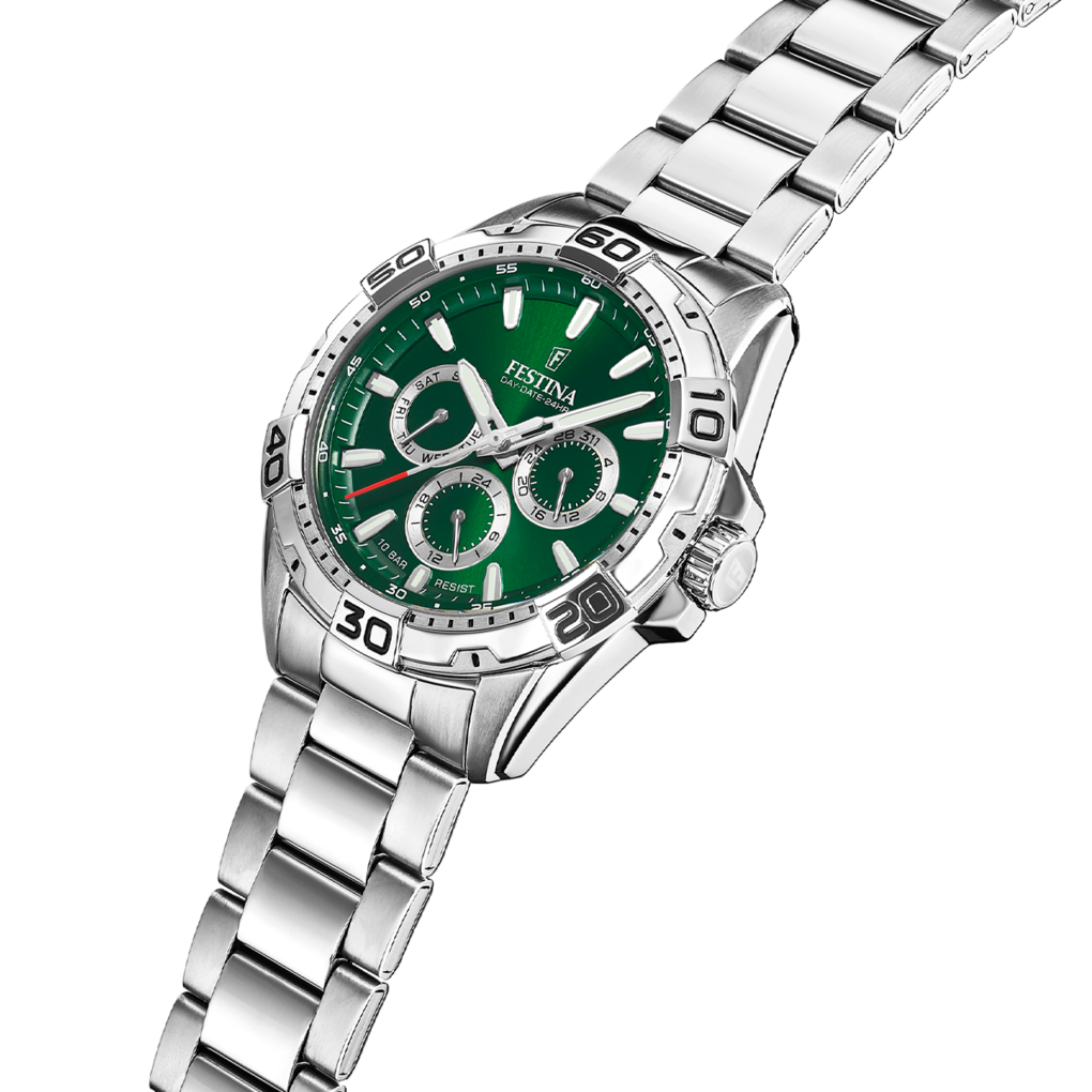 FESTINA H. MULTIFUNKTION