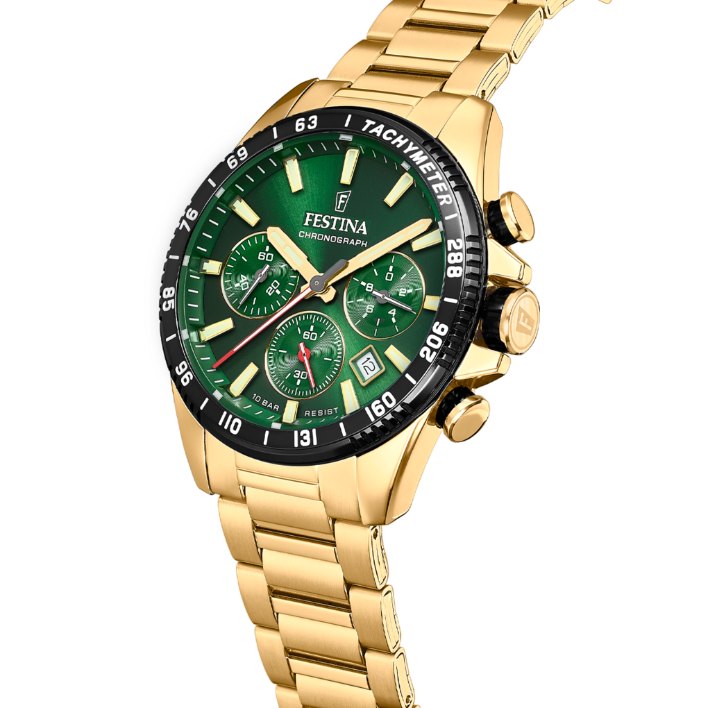 FESTINA H. CHRONO