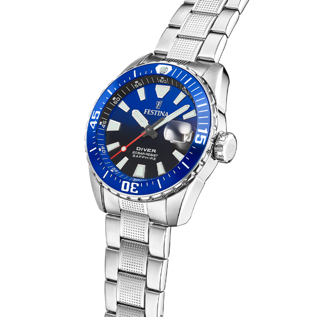 FESTINA H. ORIGINAL DIVER