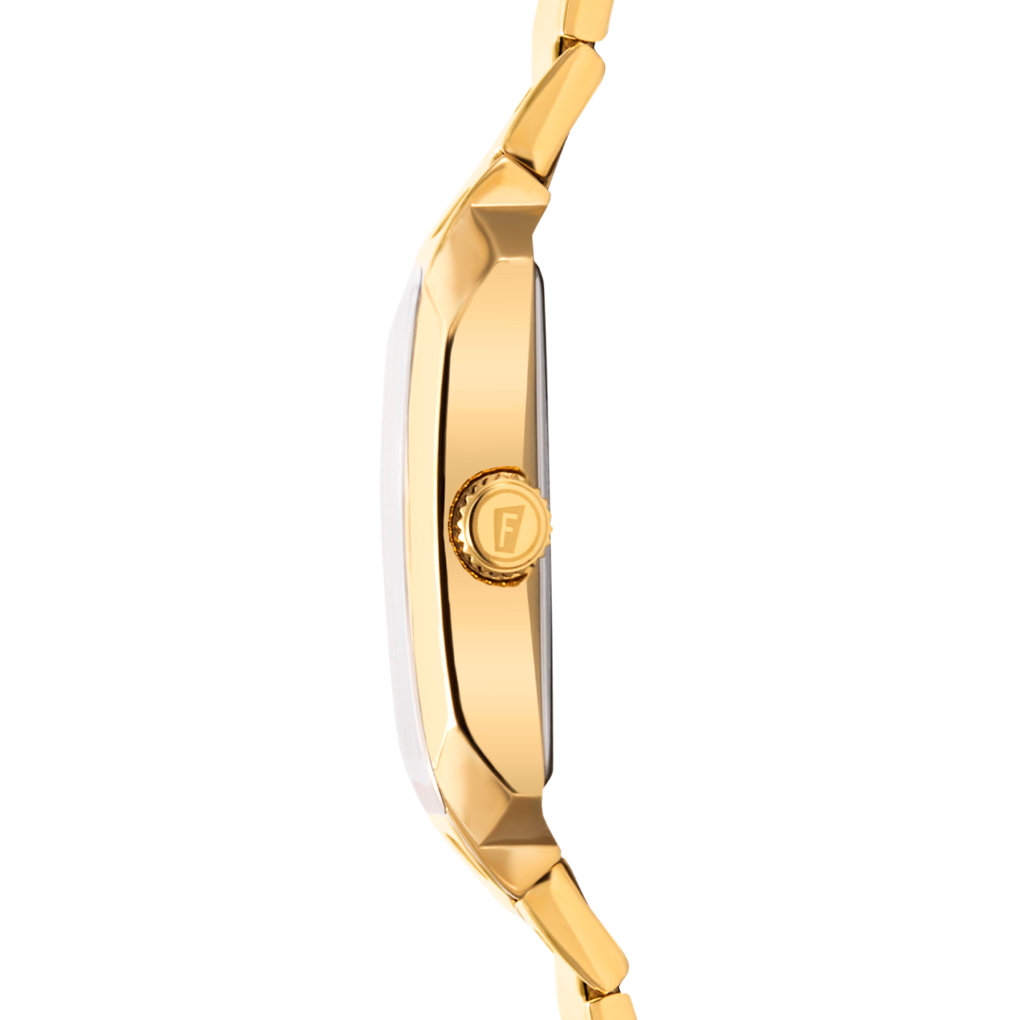 FESTINA H. ON THE SQUARE