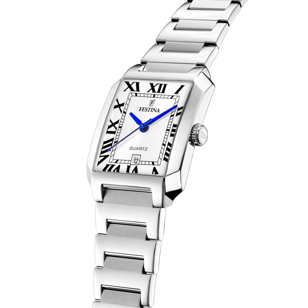 FESTINA D. ON THE SQUARE