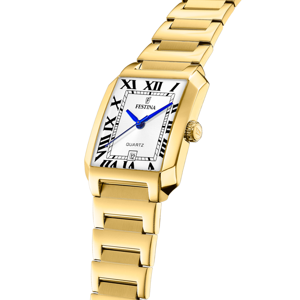 FESTINA D. ON THE SQUARE