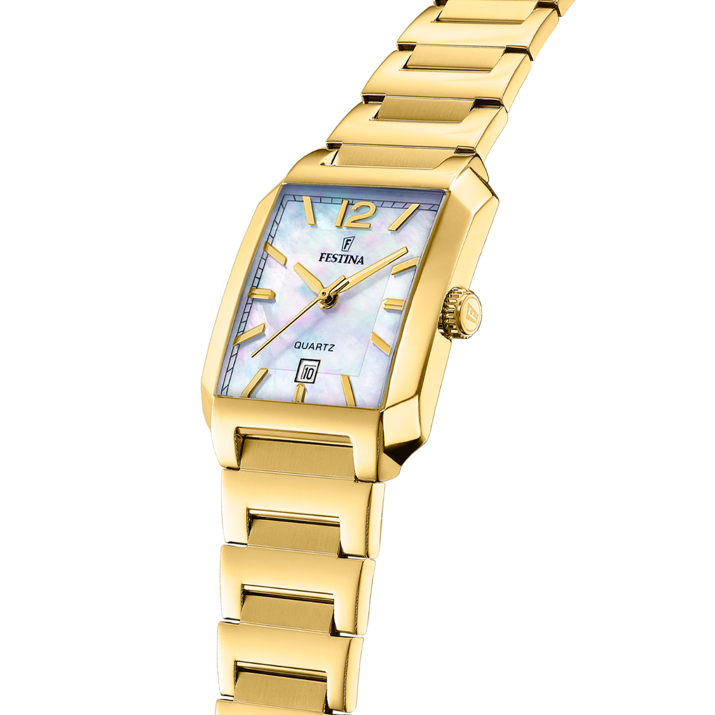 FESTINA D. ON THE SQUARE