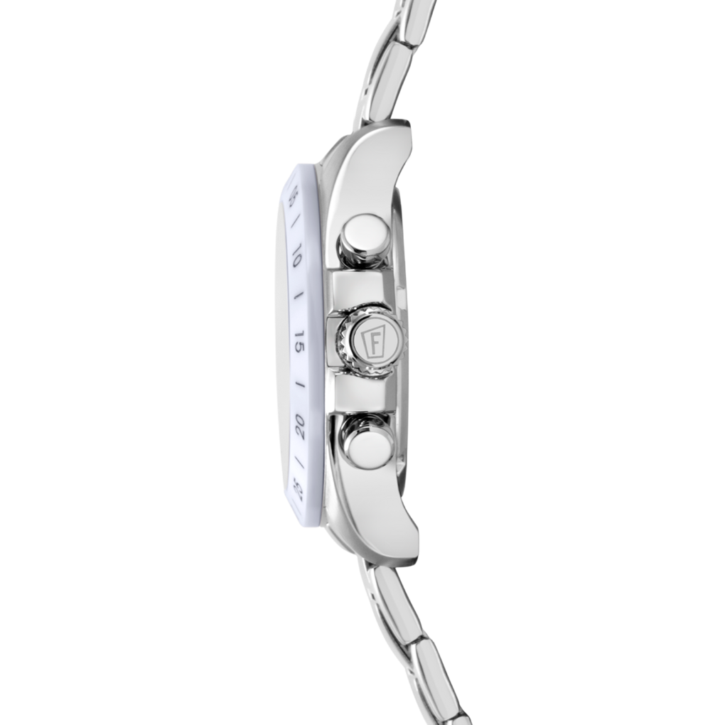 FESTINA CERAMIC CHRONO