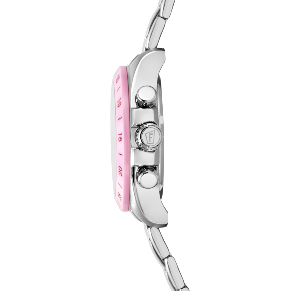 FESTINA CERAMIC CHRONO