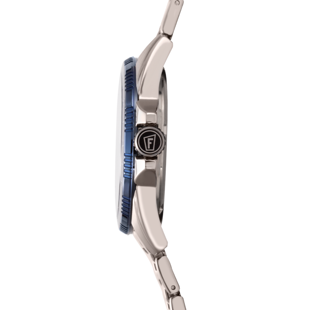 FESTINA H. TITANIUM