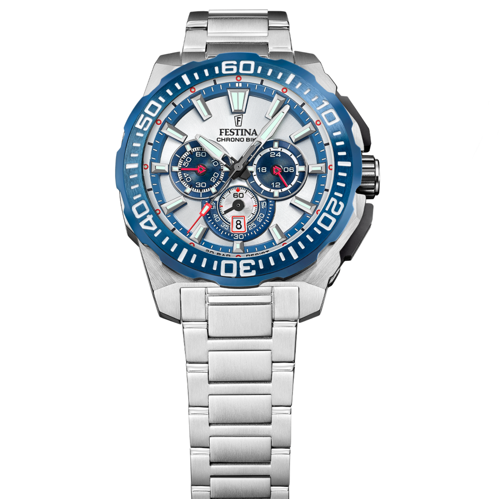 FESTINA CHRONO BIKE