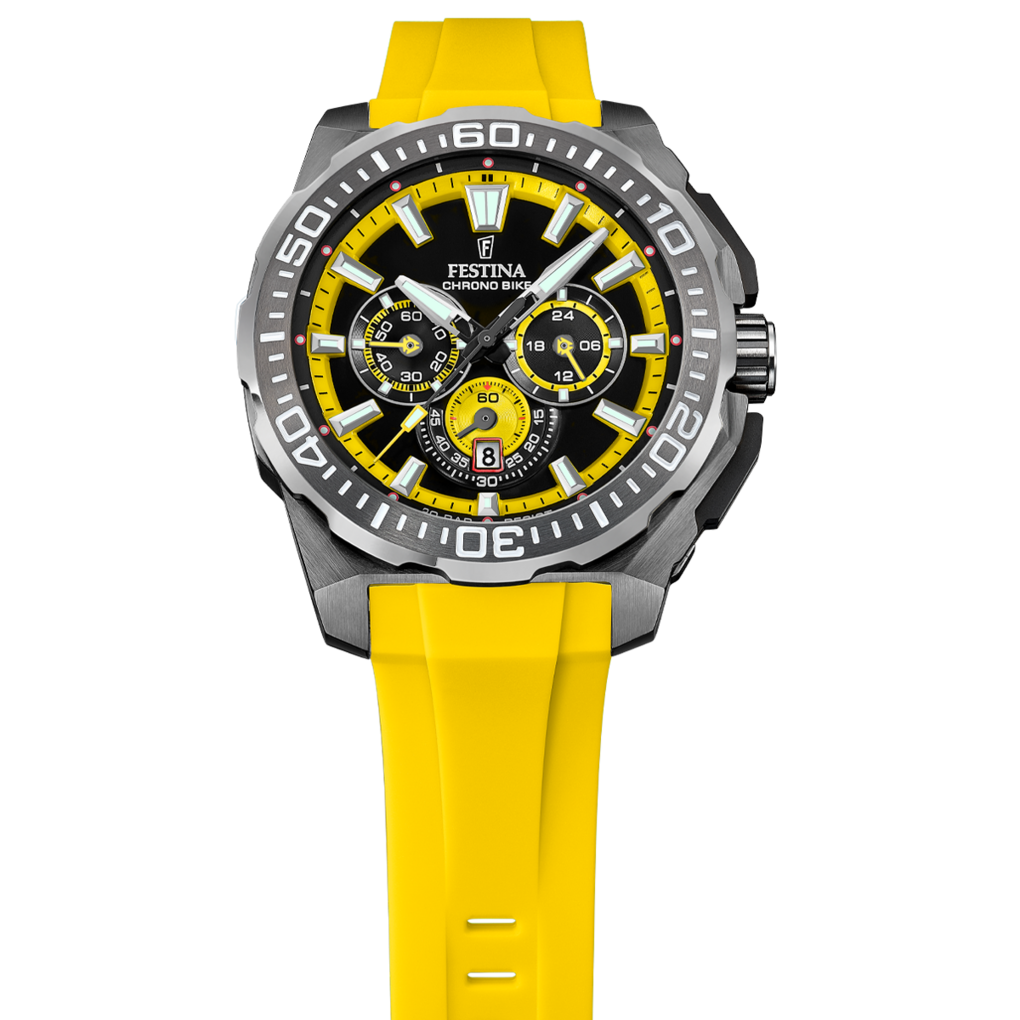 FESTINA CHRONO BIKE
