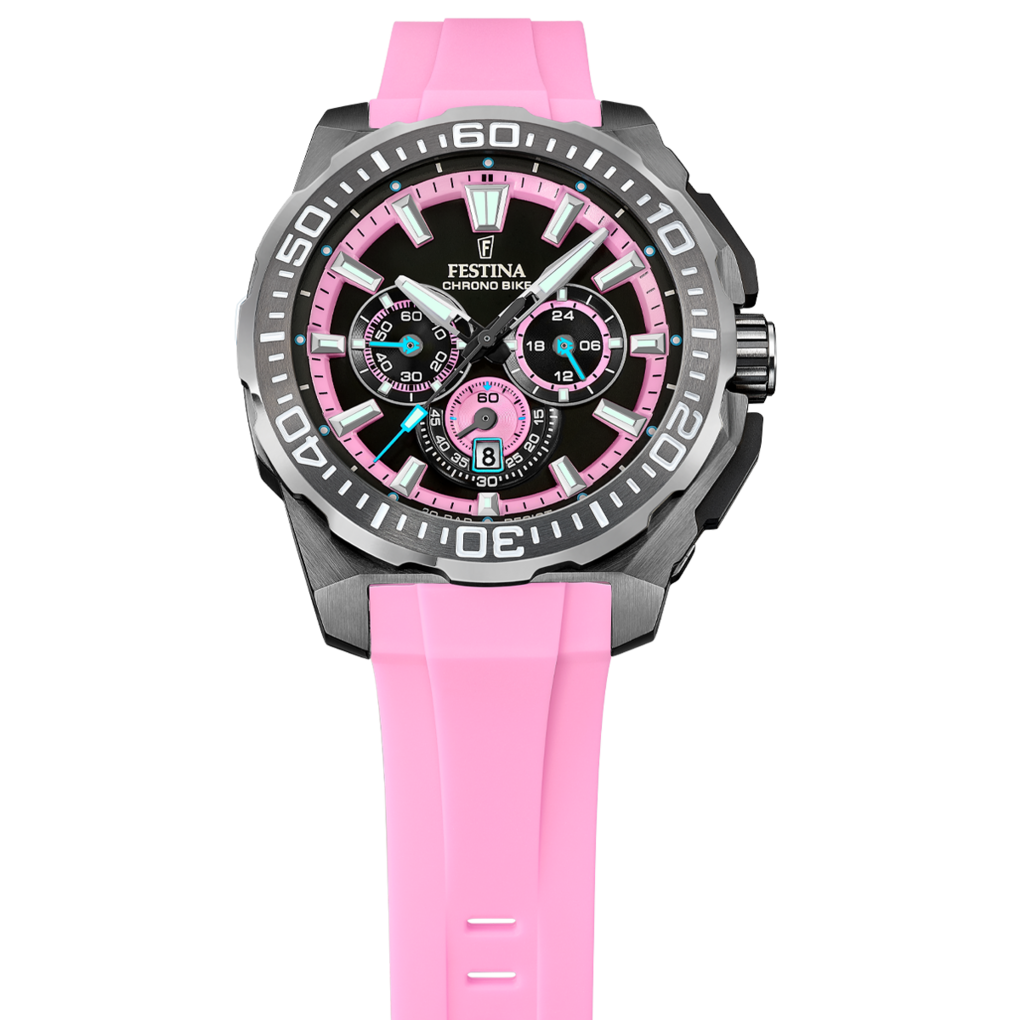 FESTINA CHRONO BIKE