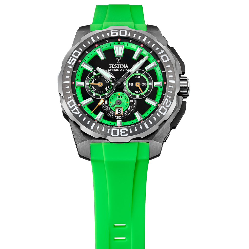 FESTINA CHRONO BIKE