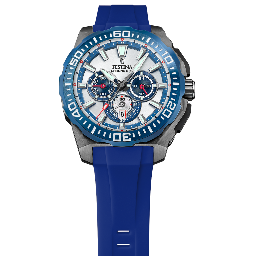 FESTINA CHRONO BIKE