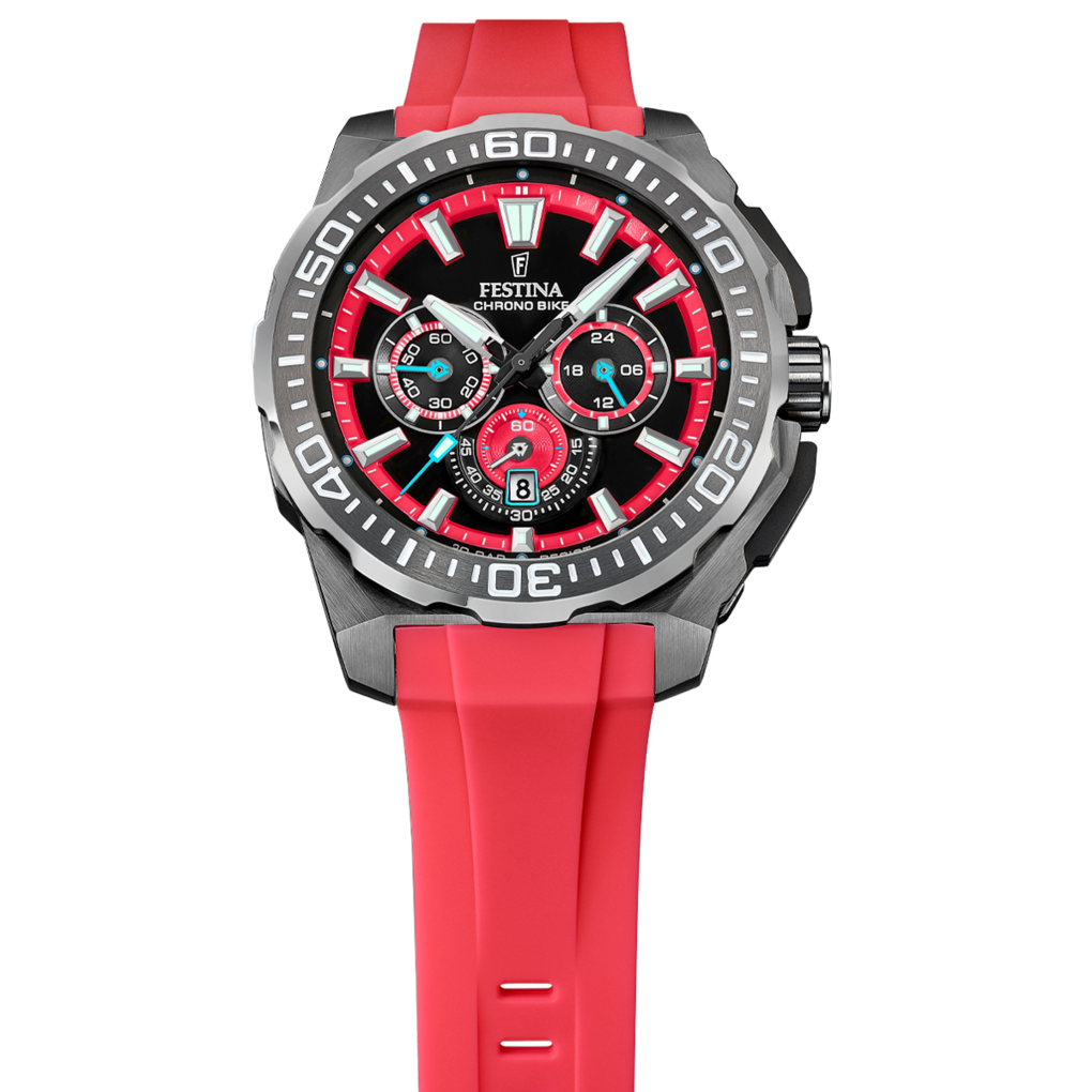 FESTINA CHRONO BIKE