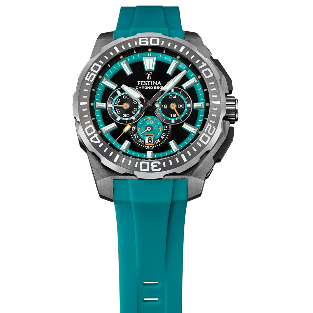 FESTINA CHRONO BIKE