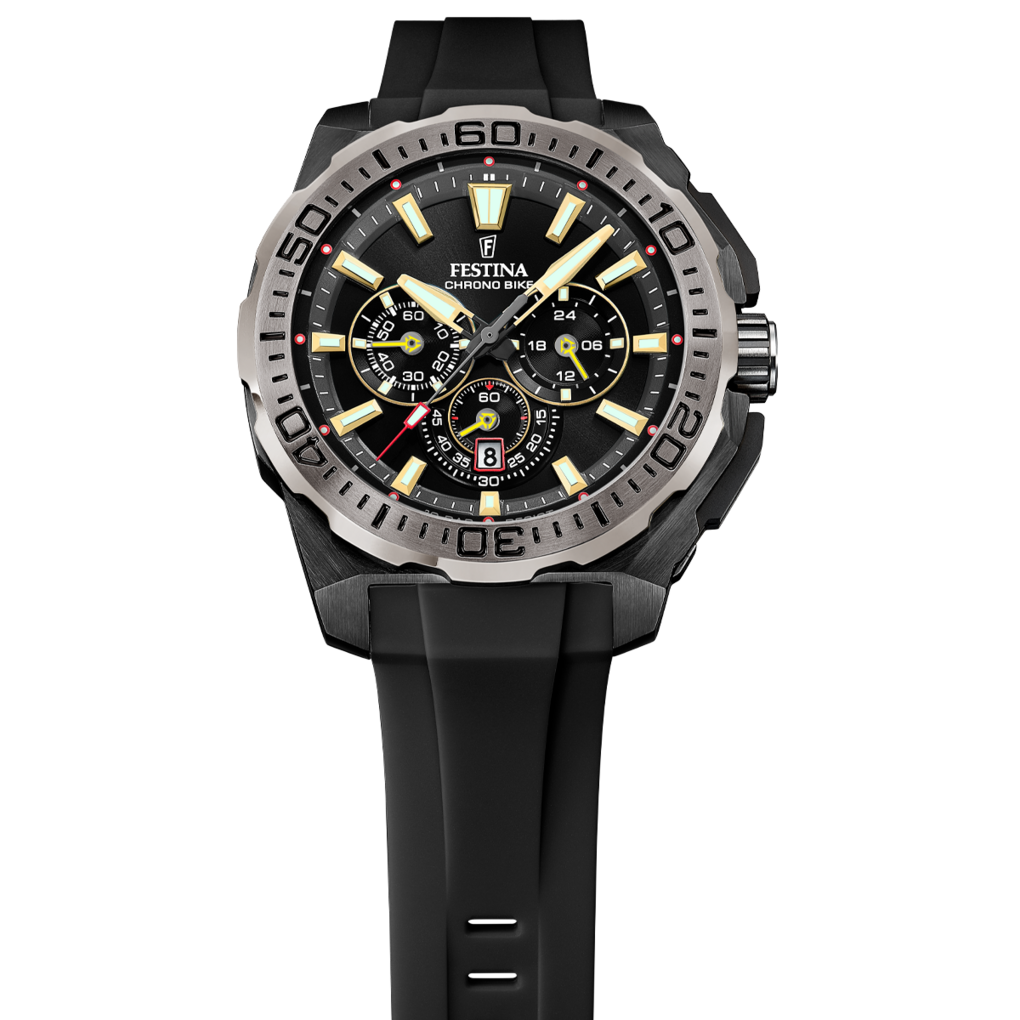 FESTINA CHRONO BIKE