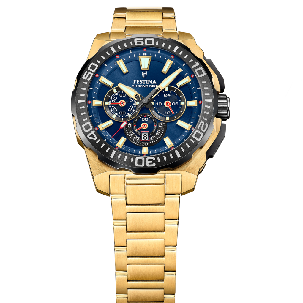 FESTINA CHRONO BIKE