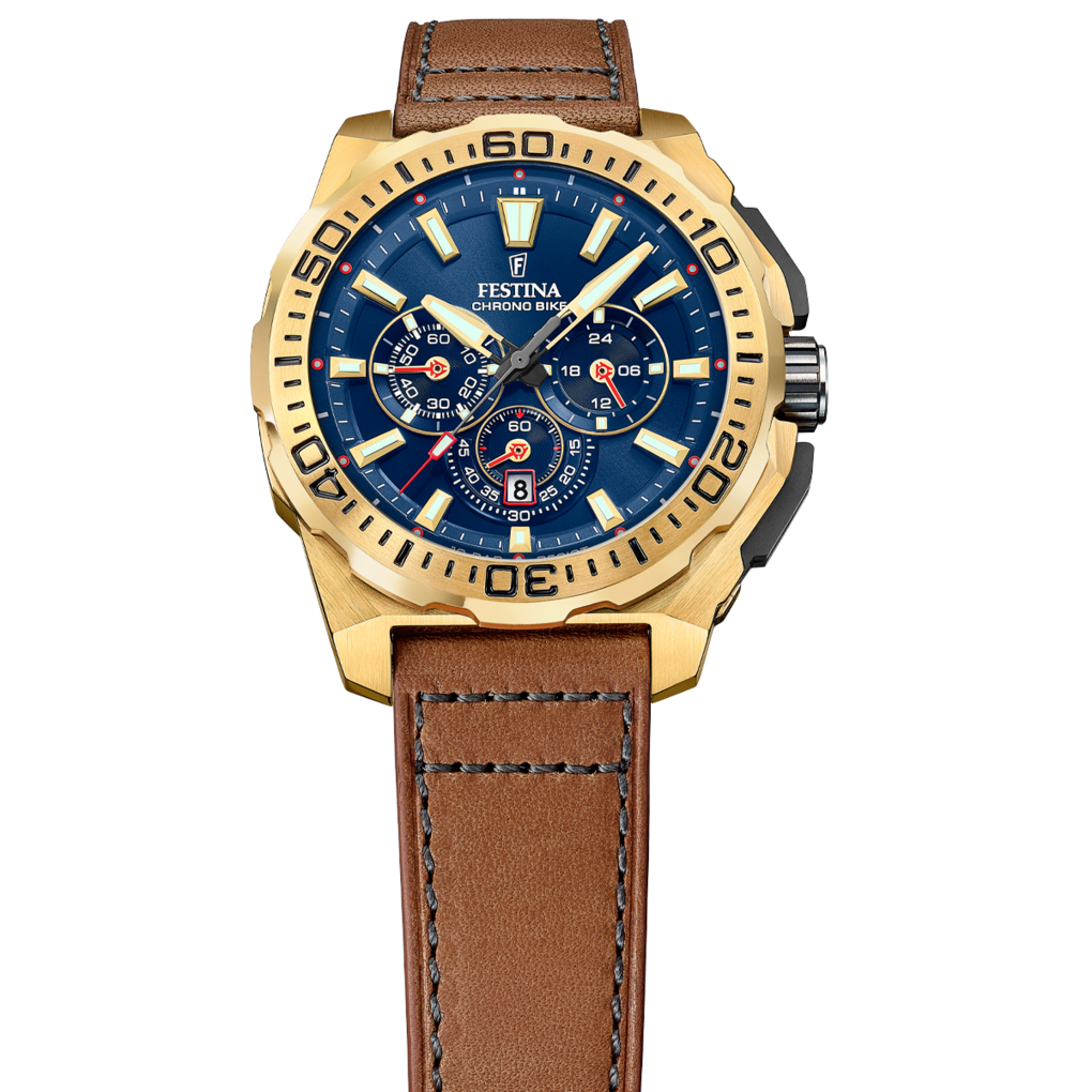 FESTINA CHRONO BIKE