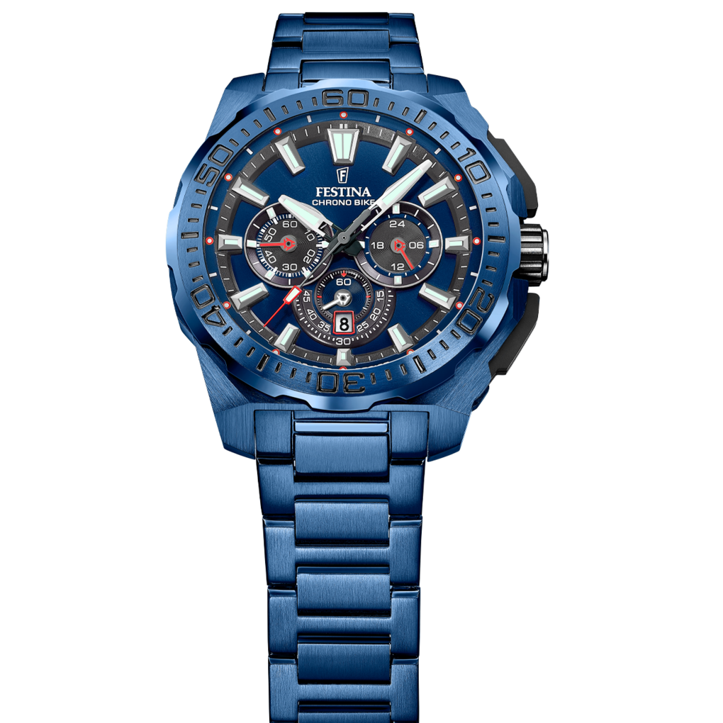 FESTINA CHRONO BIKE SPECIAL EDITION