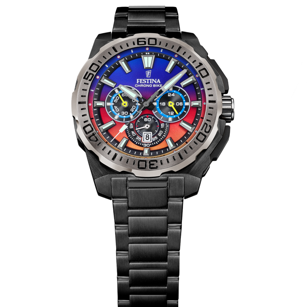 FESTINA LIMITED DENMARK EDITION 250