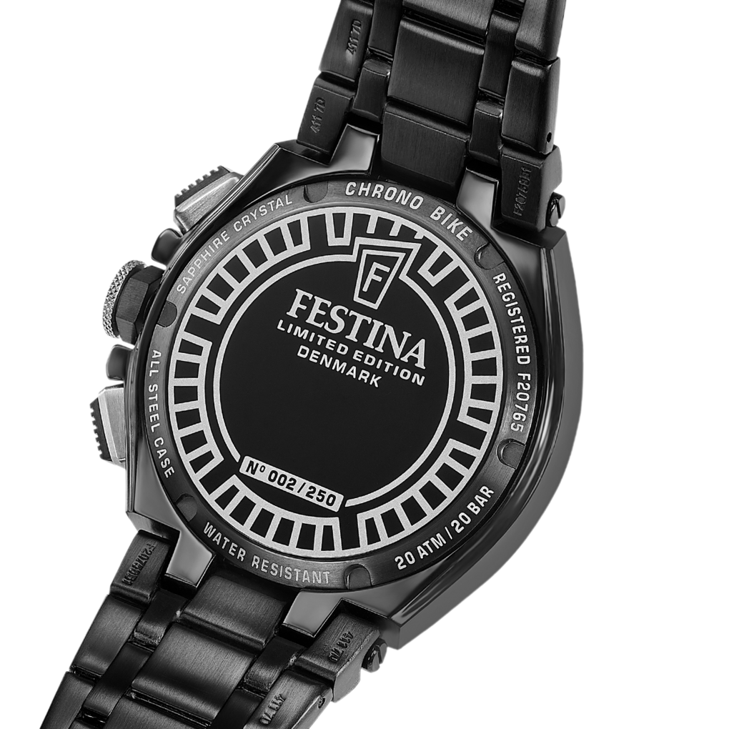 FESTINA LIMITED EDITION DENMARK