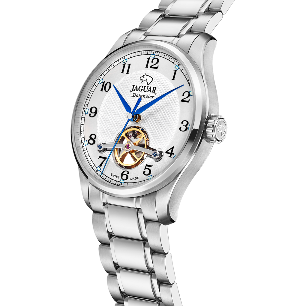 JAGUAR H. BALANCIER AUTOMATIC