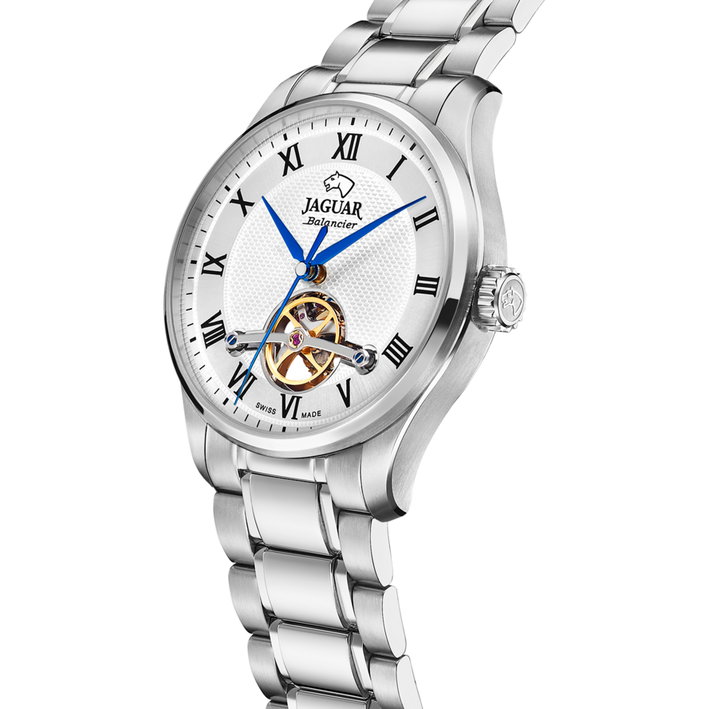 JAGUAR H. BALANCIER AUTOMATIC