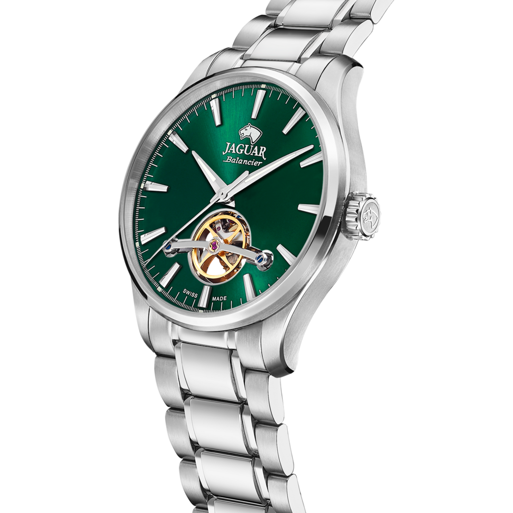 JAGUAR H. BALANCIER AUTOMATIC