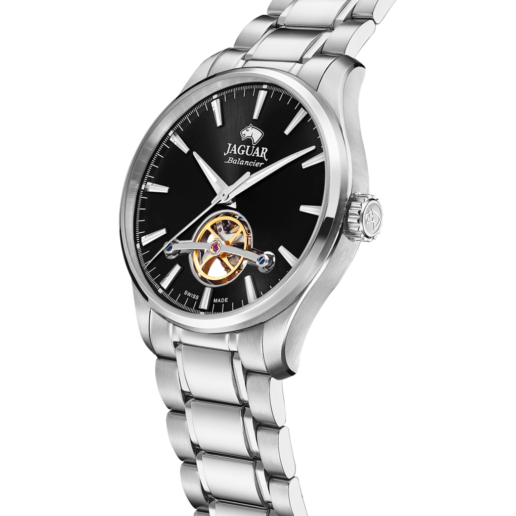 JAGUAR H. BALANCIER AUTOMATIC