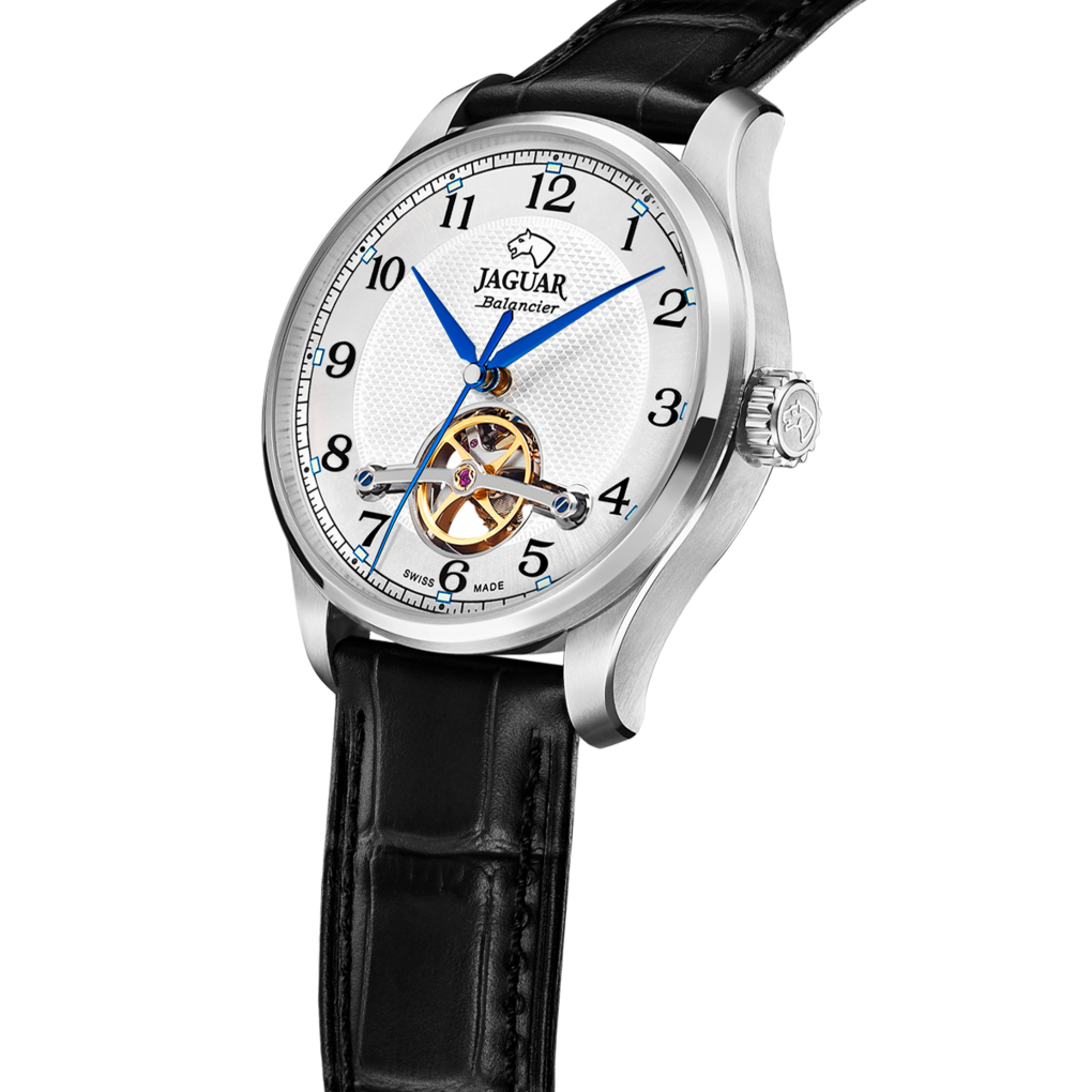 JAGUAR H. BALANCIER AUTOMATIC