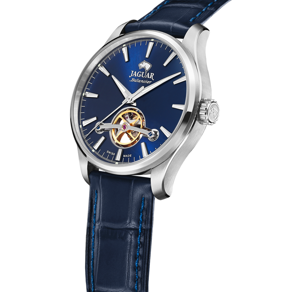 JAGUAR H. BALANCIER AUTOMATIC