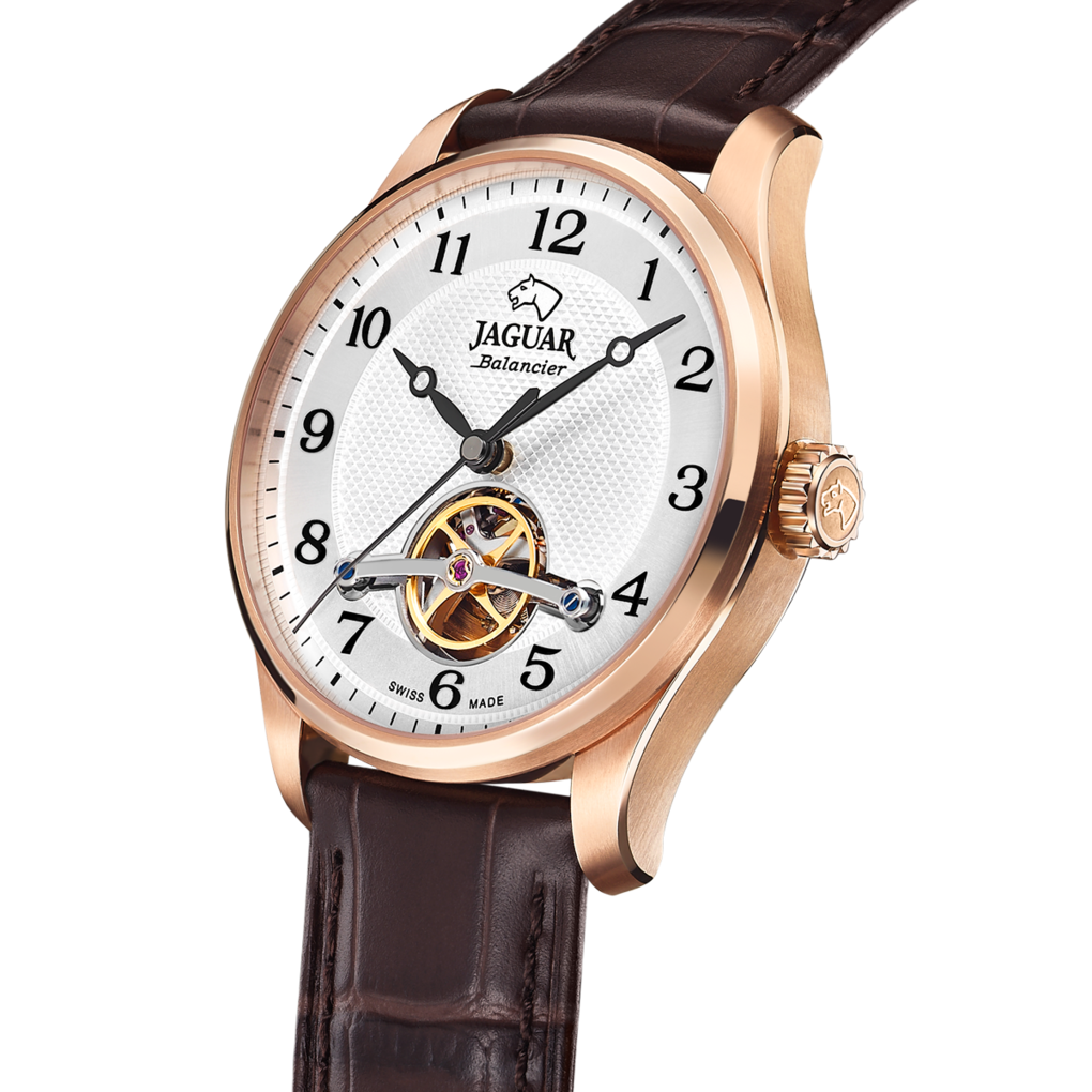 JAGUAR H. BALANCIER AUTOMATIC