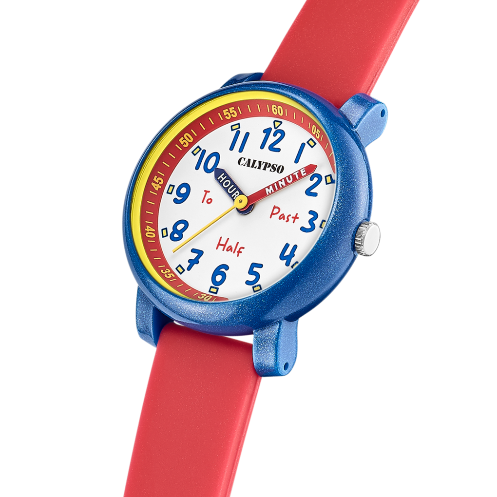 CALYPSO BØRNEUR FIRST WATCH