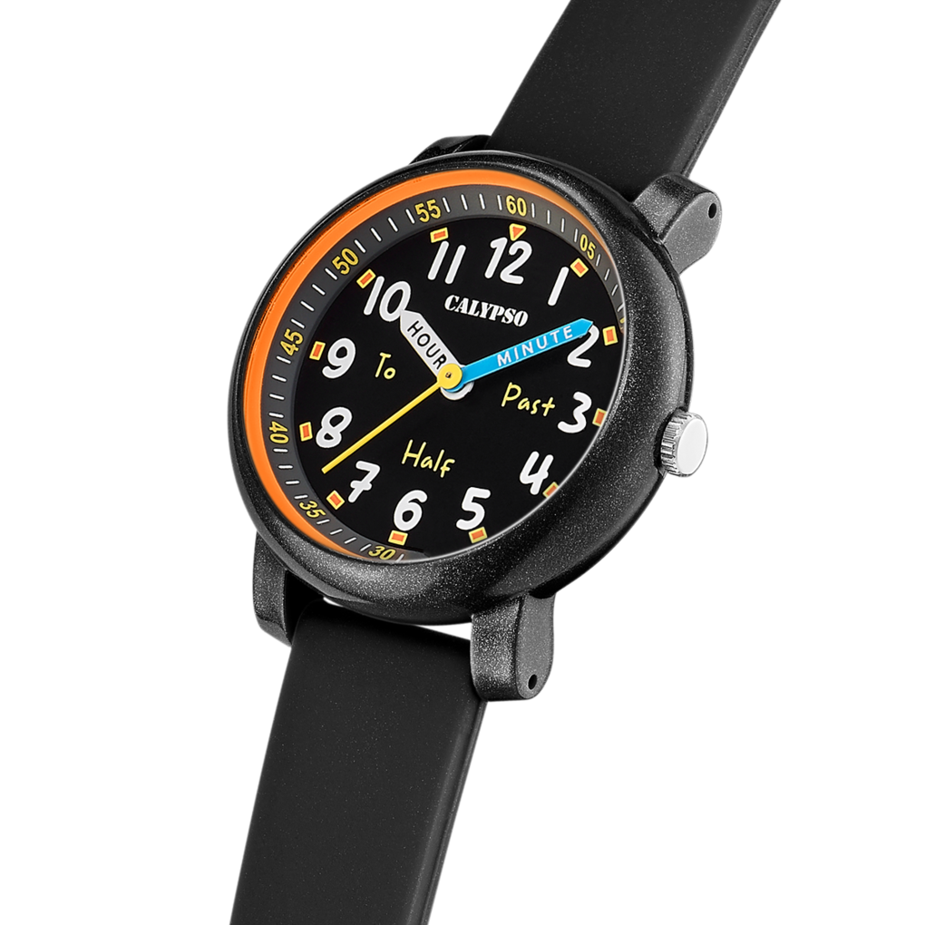 CALYPSO BØRNEUR FIRST WATCH