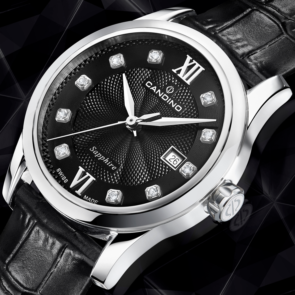 CANDINO D. CLASSIC