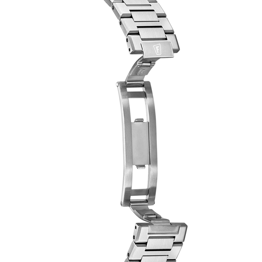 FESTINA SWISS MADE RIVÉ COL.