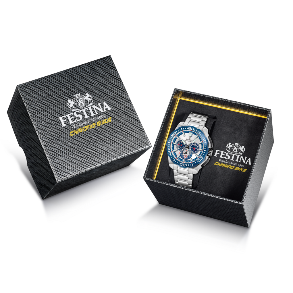 FESTINA CHRONO BIKE