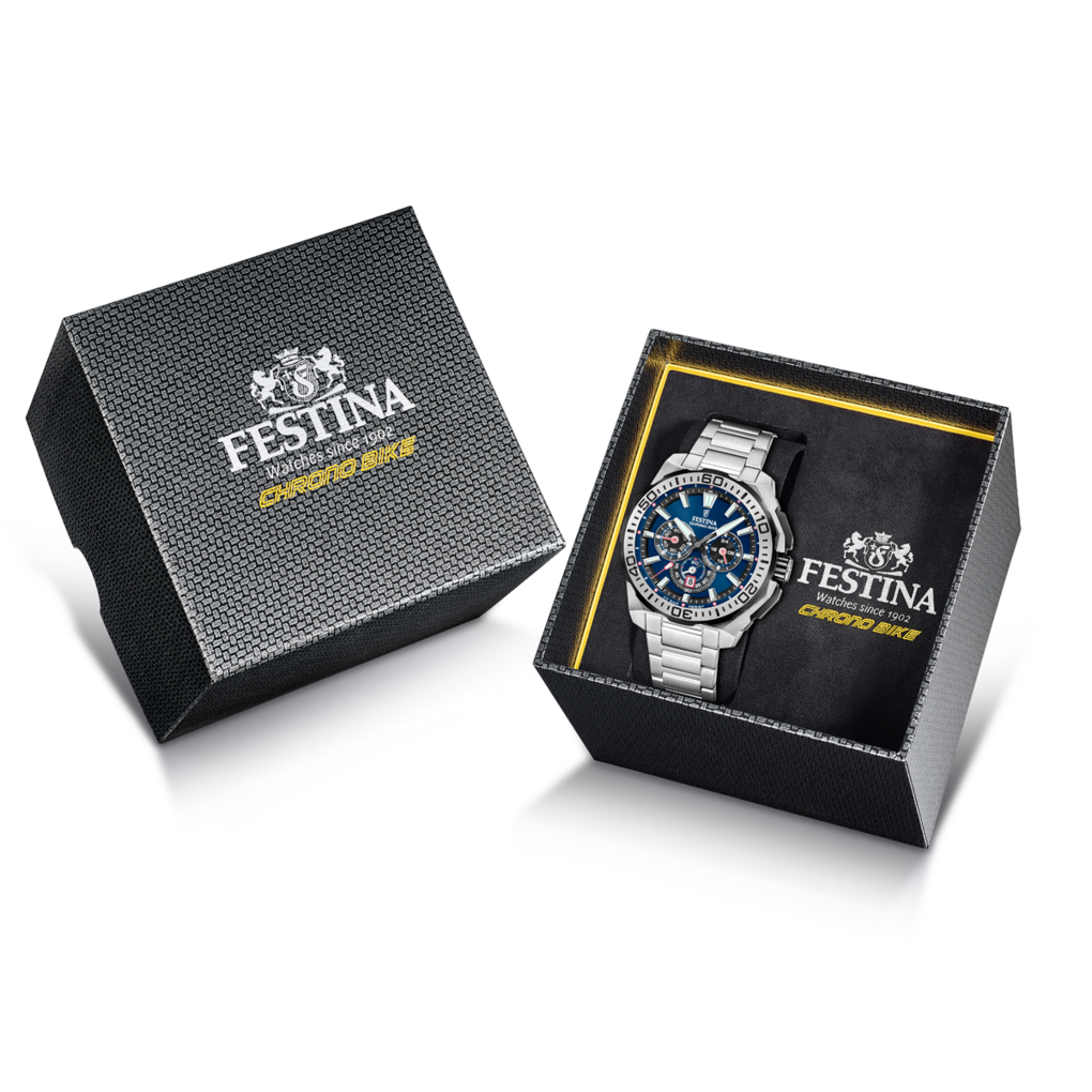 FESTINA CHRONO BIKE