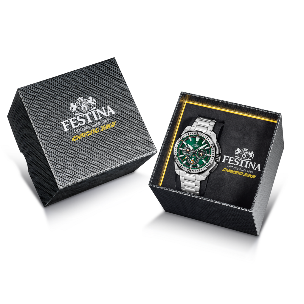 FESTINA CHRONO BIKE