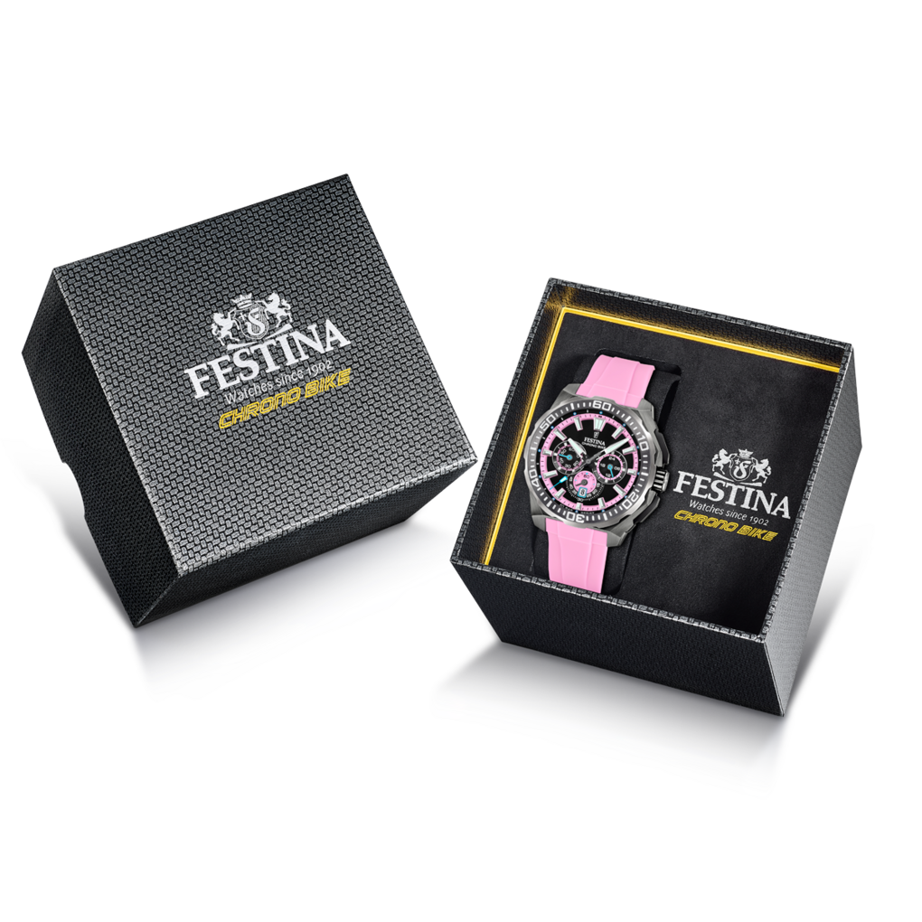 FESTINA CHRONO BIKE