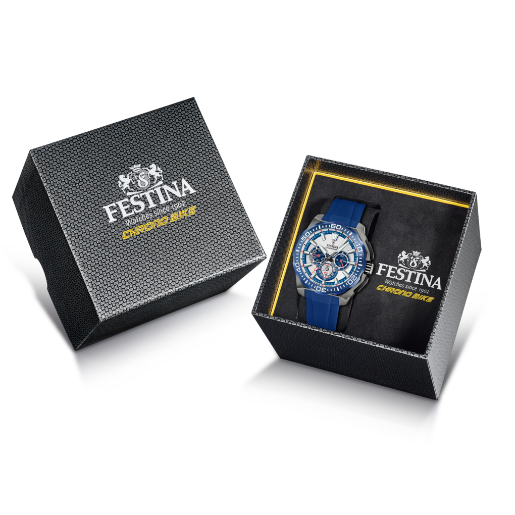 FESTINA CHRONO BIKE