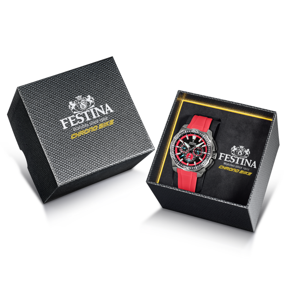 FESTINA CHRONO BIKE